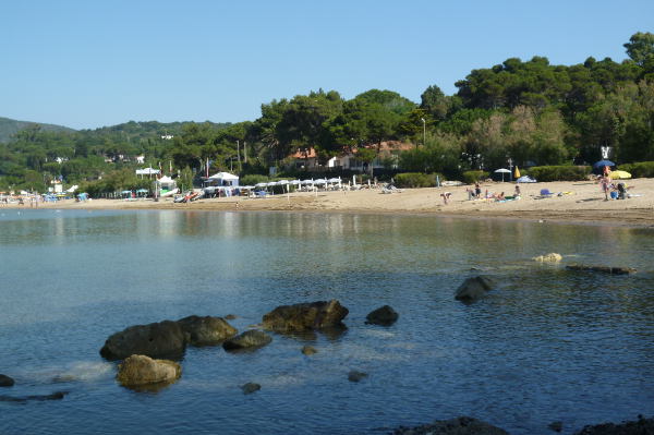 Elbamagna - Isola d'Elba
