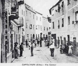 tradizione gastronomica Isola d'Elba