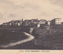 ricette della storia