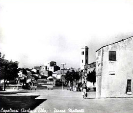 schiaccia briaca dell'Elba