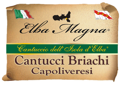 cantucci capoliveresi