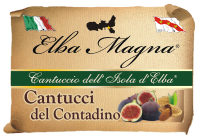 cantucci del contadino