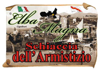Elbamagna - schiaccia armistizio