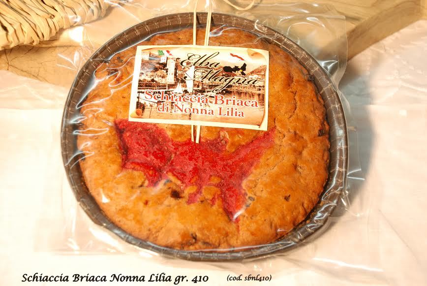 prodotti tipici Isola d'Elba
